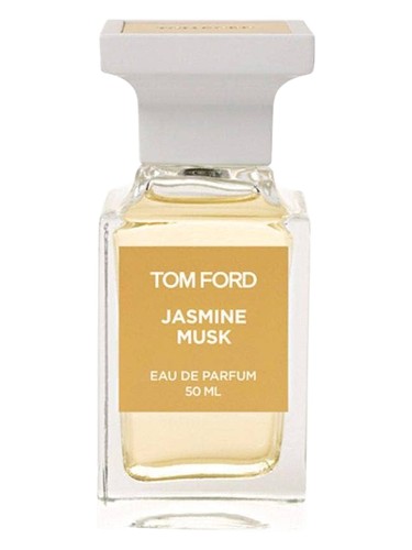 Tom Ford Jasmine Musk for women