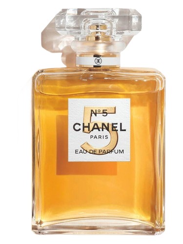 Chanel N°5 Eau De Parfum 2021 Limited Edition 100ml
