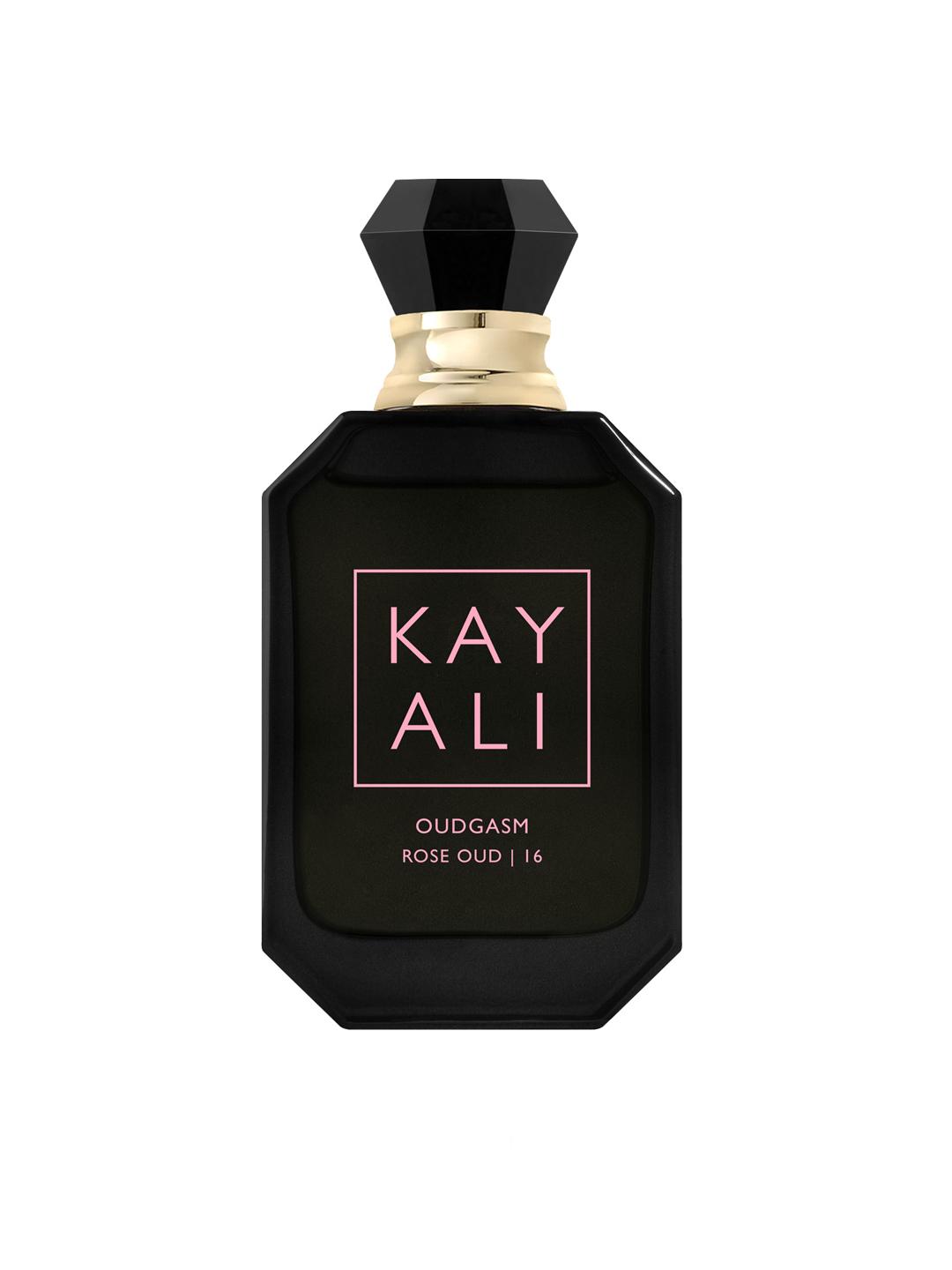 Kayali Oudgasm Rose Oud 16 Intense Eau De Parfum