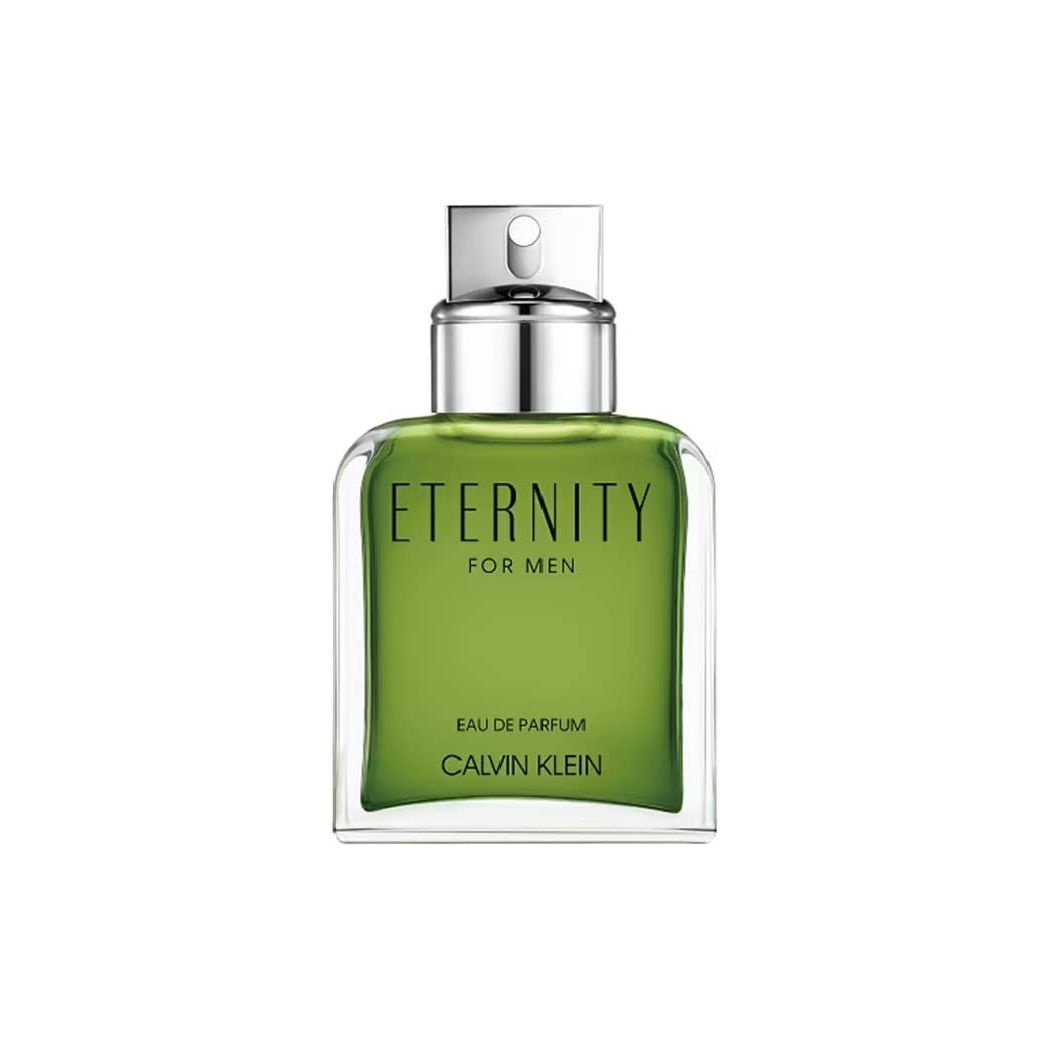 Calvin Klein Eternity EAU DE Parfum FOR MEN (Sample / Decant)