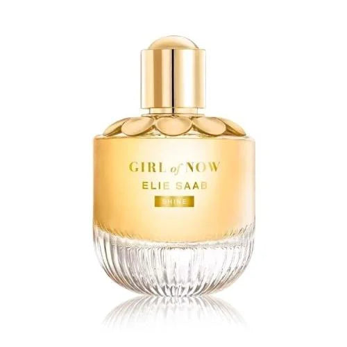 Elie Saab Girl Of Now Shine Eau De Parfum