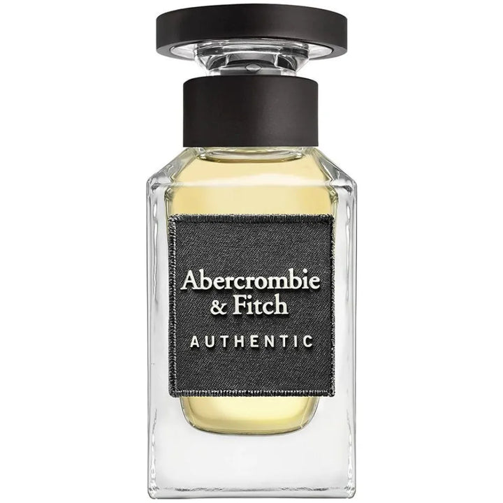 Abercrombie & Fitch Authentic Men Eau De Toilett