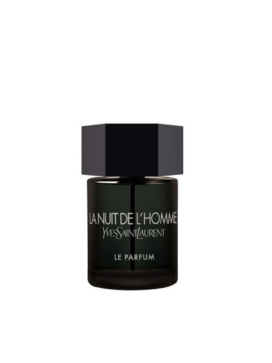 Yves Saint Laurent La Nuit de L'Homme Le Parfum