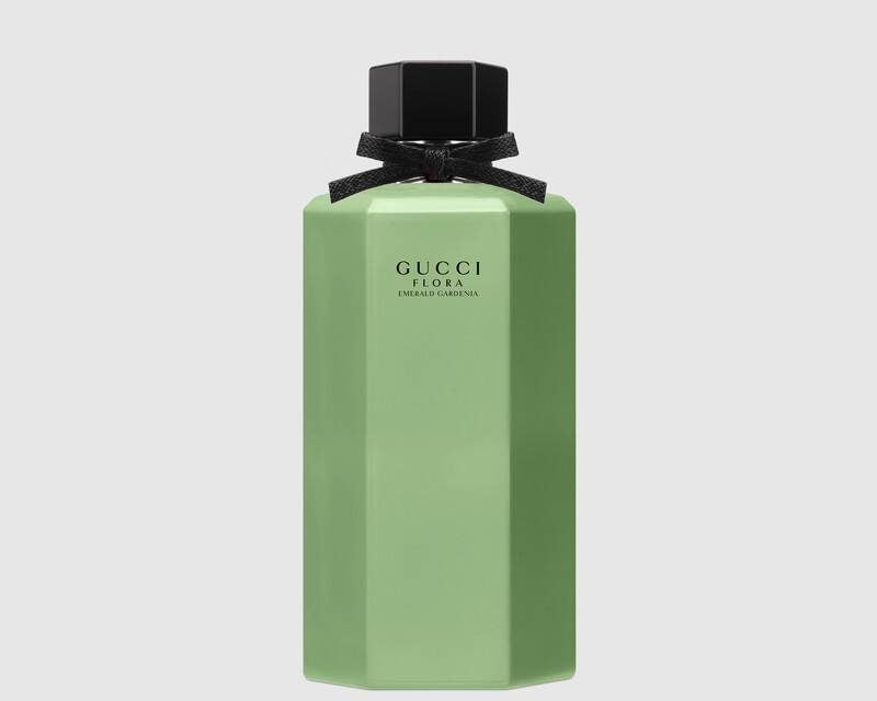 Gucci Flora Emerald Gardenia