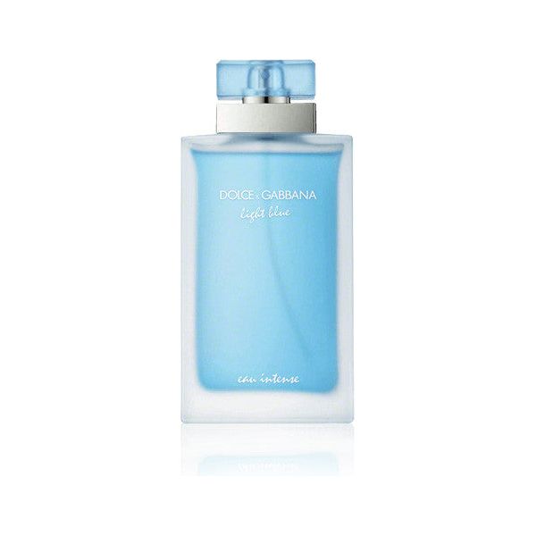 Dolce Gabbana Light Blue Eau Intense EDP Women – Snap Perfumes