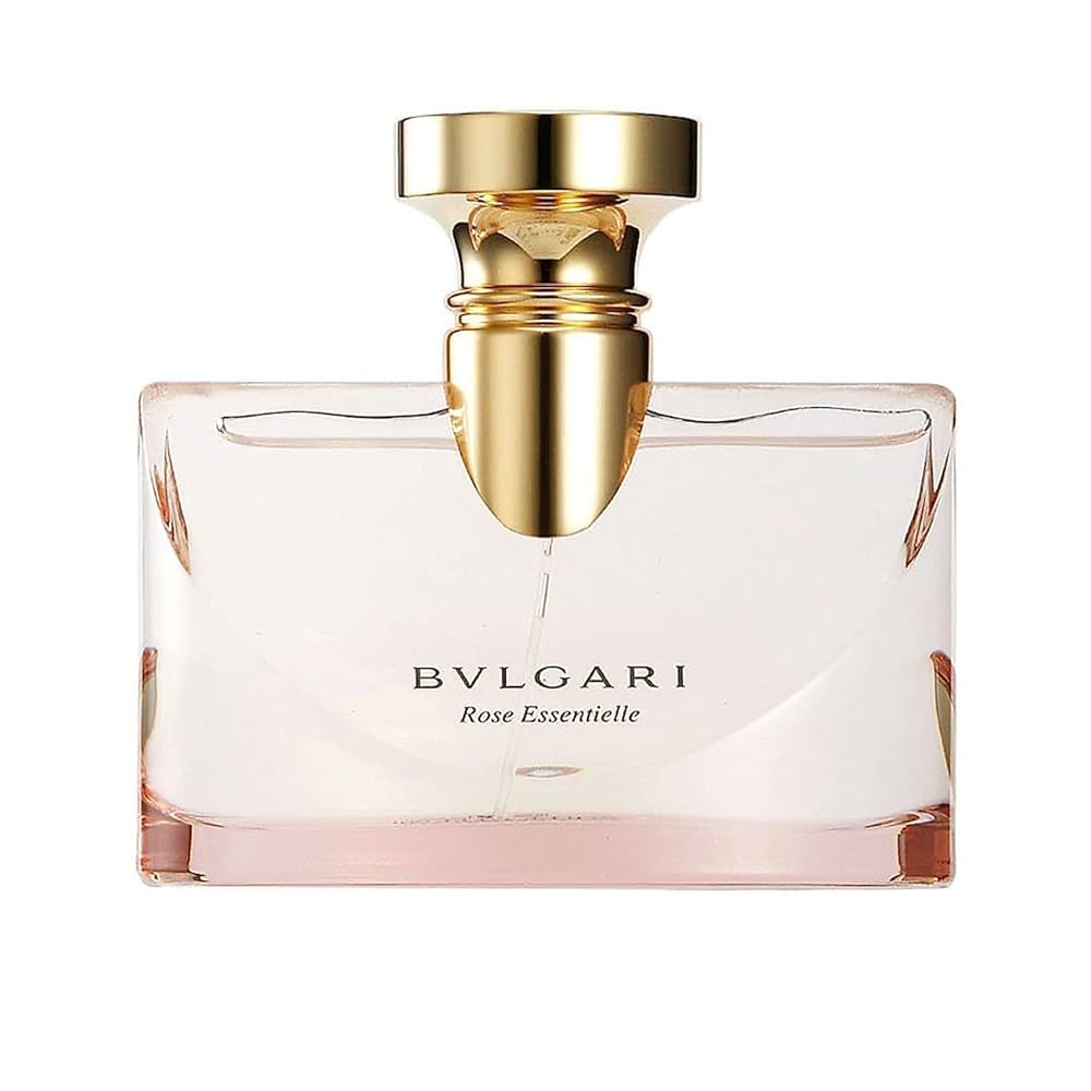 Bvlgari Rose Essentielle Eau De Parfum