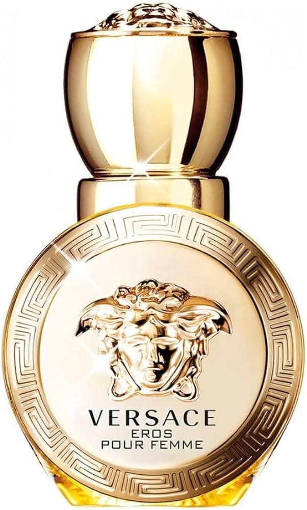 VERSACE Eros Pour Femme Eau De Toilette