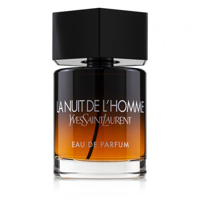 Yves Saint Laurent La Nuit De L'Homme Eau De Parfum