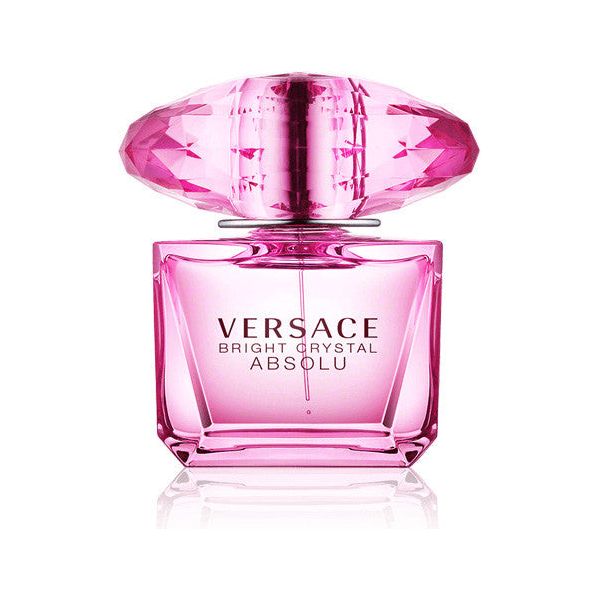 Versace Bright Crystal Absolu Eau De Parfum