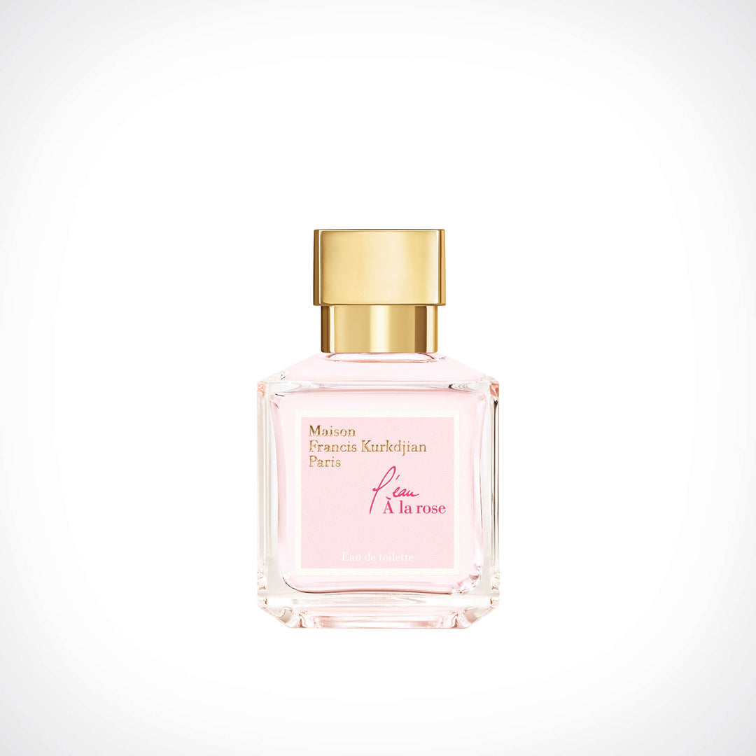 Maison Francis Kurkdjian L'eau A La Rose Eau de Toilette
