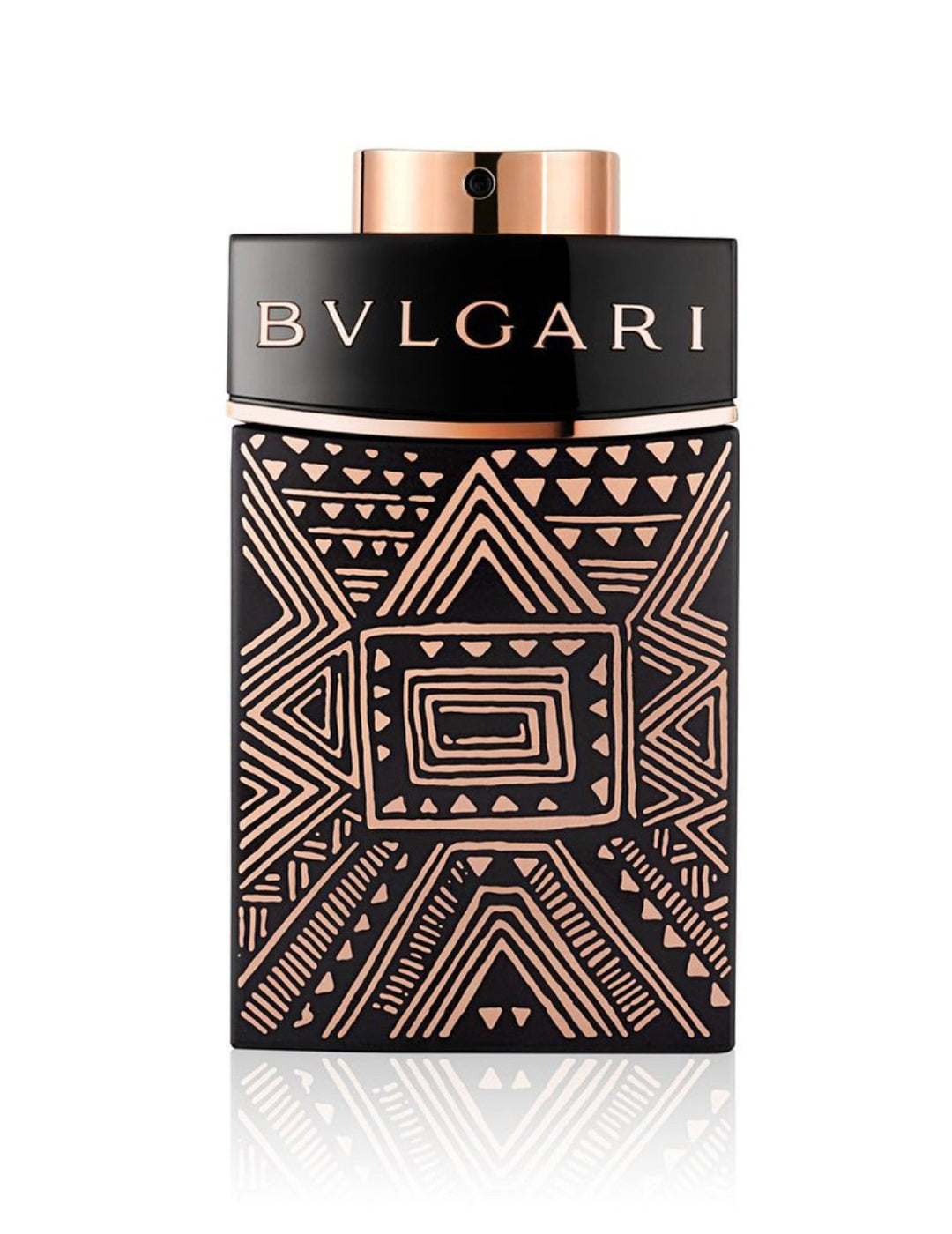 Bvlgari Man In Black Essence Limited Edition – Snap Perfumes