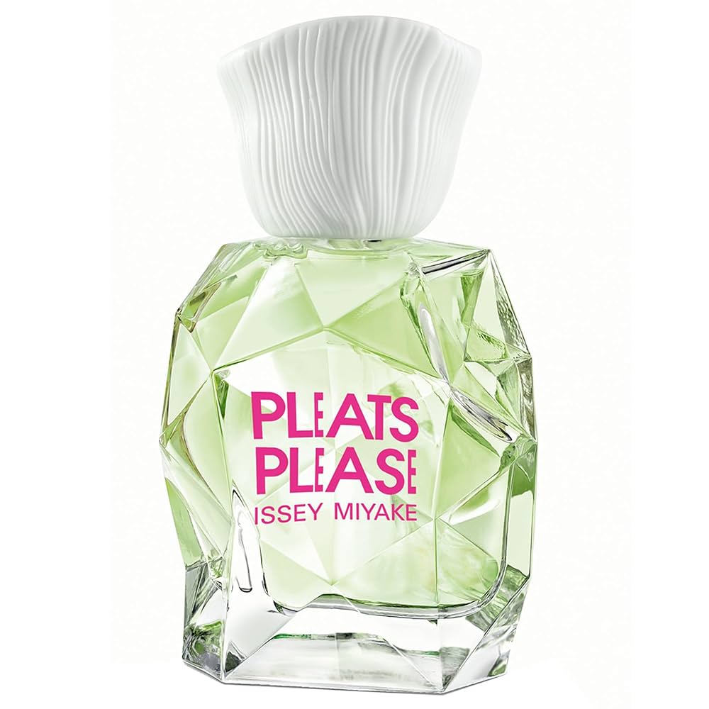 Issey Miyake Pleats Please L'Eau Eau De Toilette