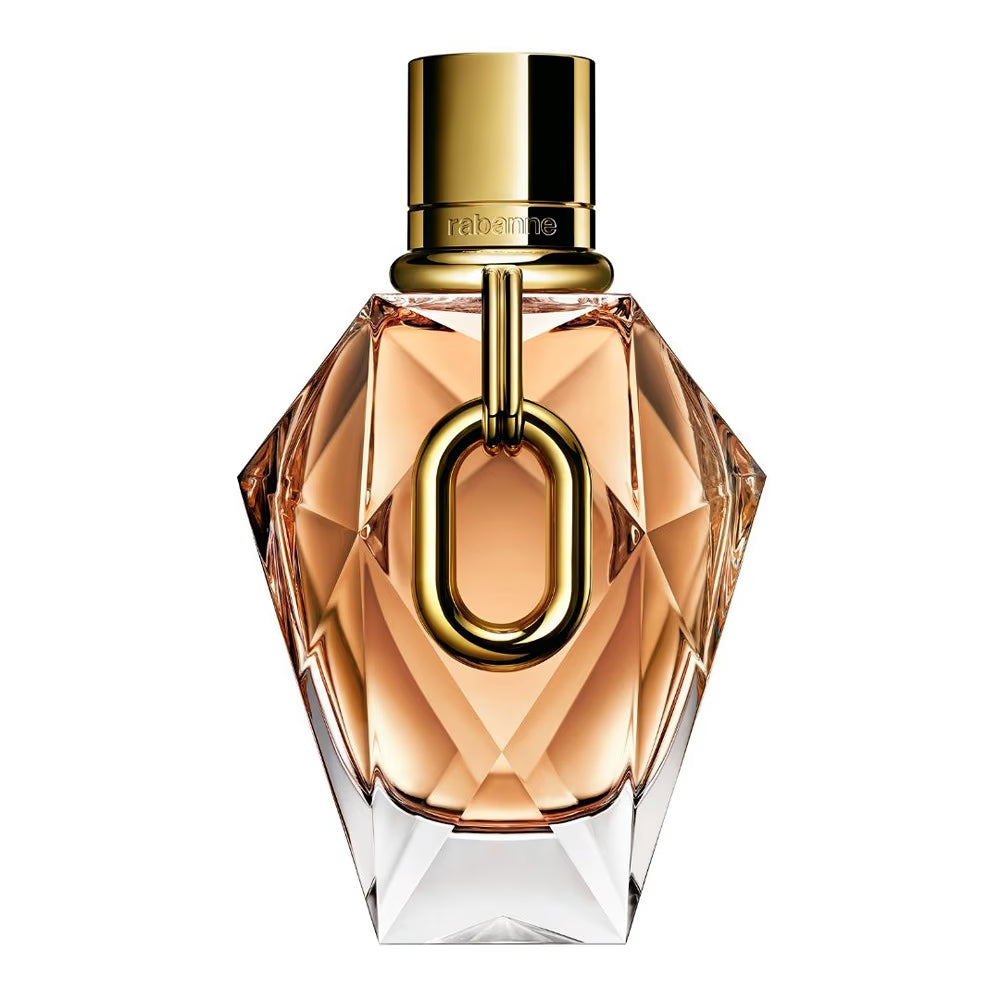 Paco Rabanne Million Gold For Her Pure Jasmine Eau de Parfum