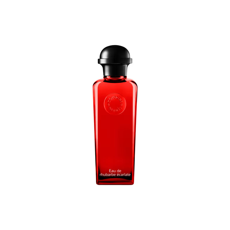 Hermès Eau de rhubarbe écarlate, Eau de Cologne