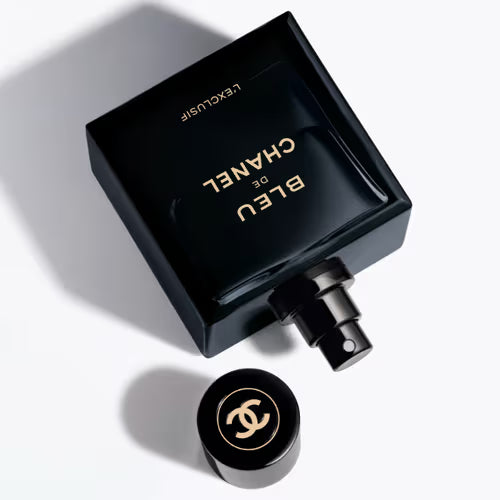 BLEU DE CHANEL L'EXCLUSIF EAU DE PARFUM