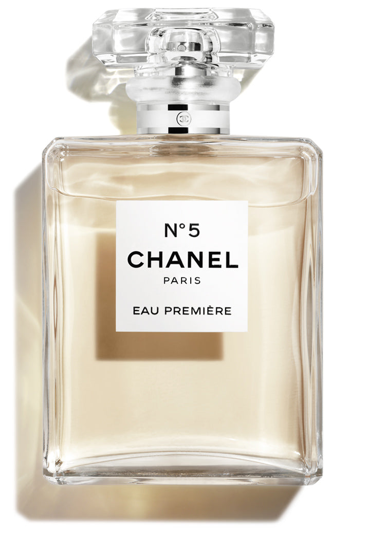 Chanel N 5 Eau Premiere 100ml – Snap Perfumes