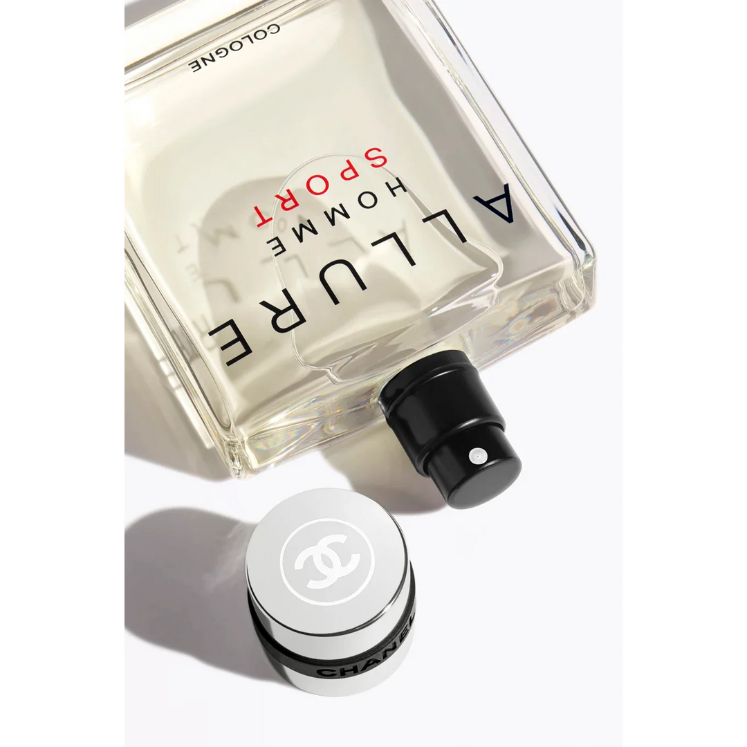 Chanel ALLURE HOMME SPORT COLOGNE