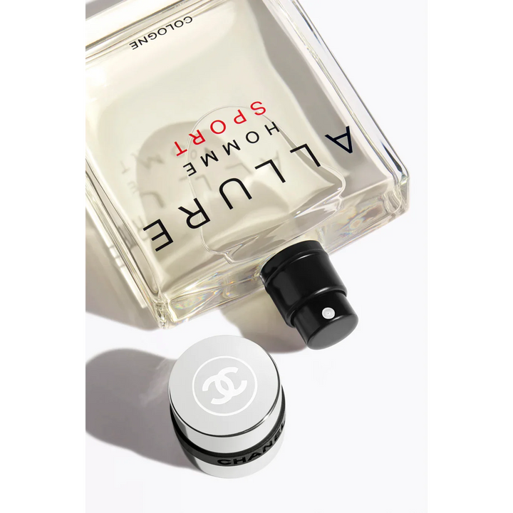 Chanel ALLURE HOMME SPORT COLOGNE