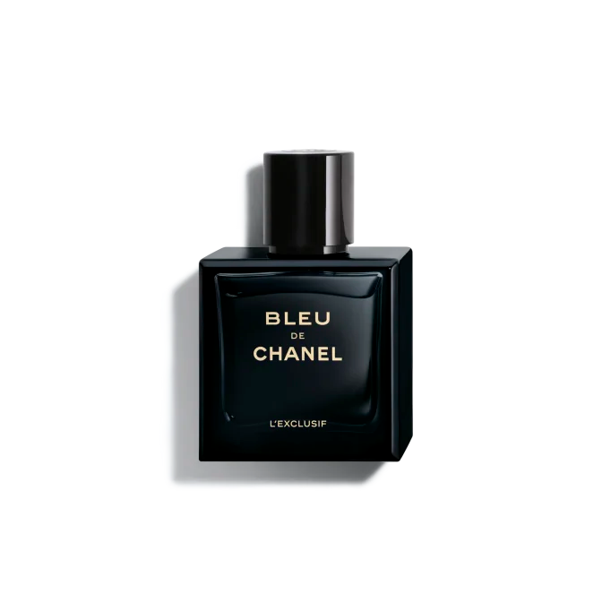 BLEU DE CHANEL L'EXCLUSIF EAU DE PARFUM