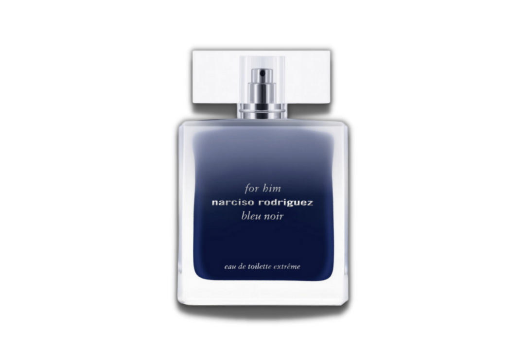 Narciso Rodriguez For Him Bleu Noir Eau de Toilette Extreme
