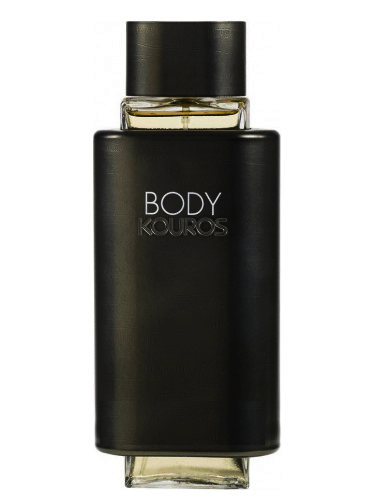 Body Kouros Eau de Toilette