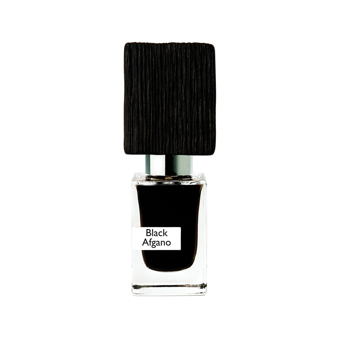Nasomatto Black Afgano Extrait De Parfum