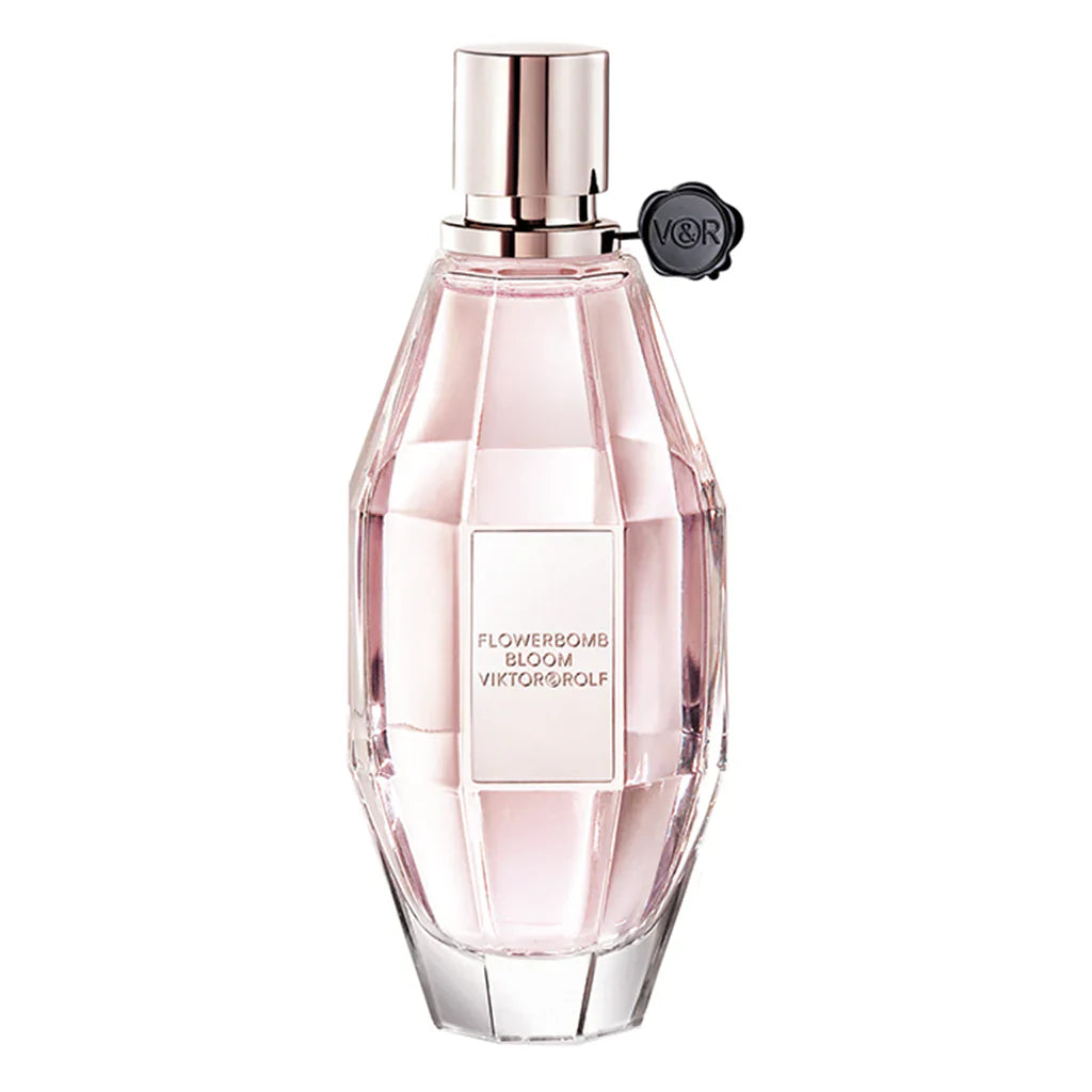 Viktor & Rolf FLOWERBOMB BLOOM Eau de Toilette perfume