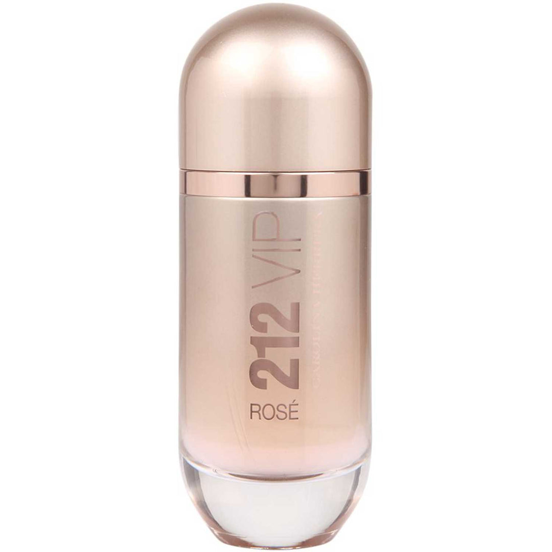 Carolina Herrera 212 VIP Rose Eau De Parfum โ Snap Perfumes