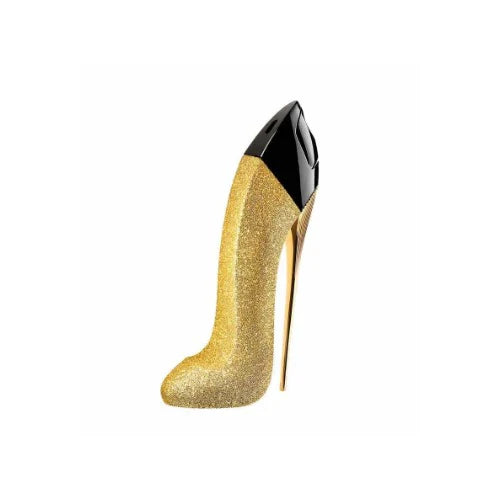 Carolina Herrera Good Girl Glorious Gold Eau De Parfum Women 80ml