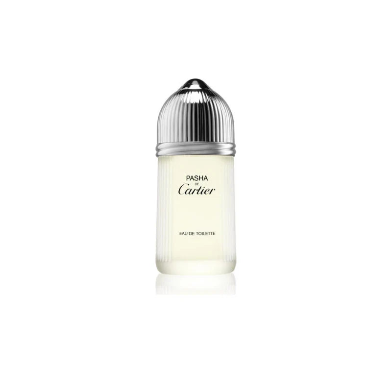 Cartier Pasha de Cartier Eau de Toilette for Men