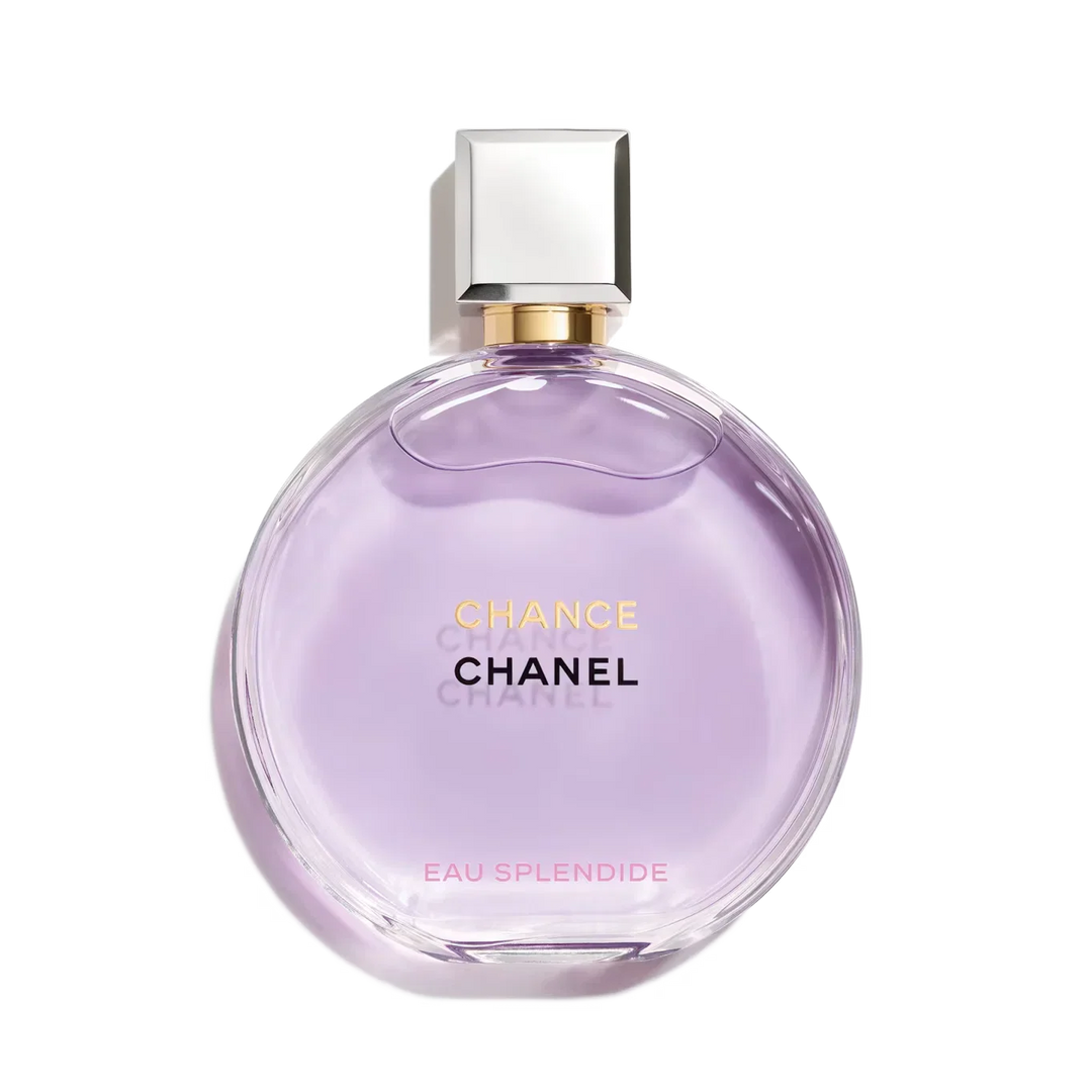 CHANEL CHANCE EAU SPLENDIDE EAU DE PARFUM SPRAY