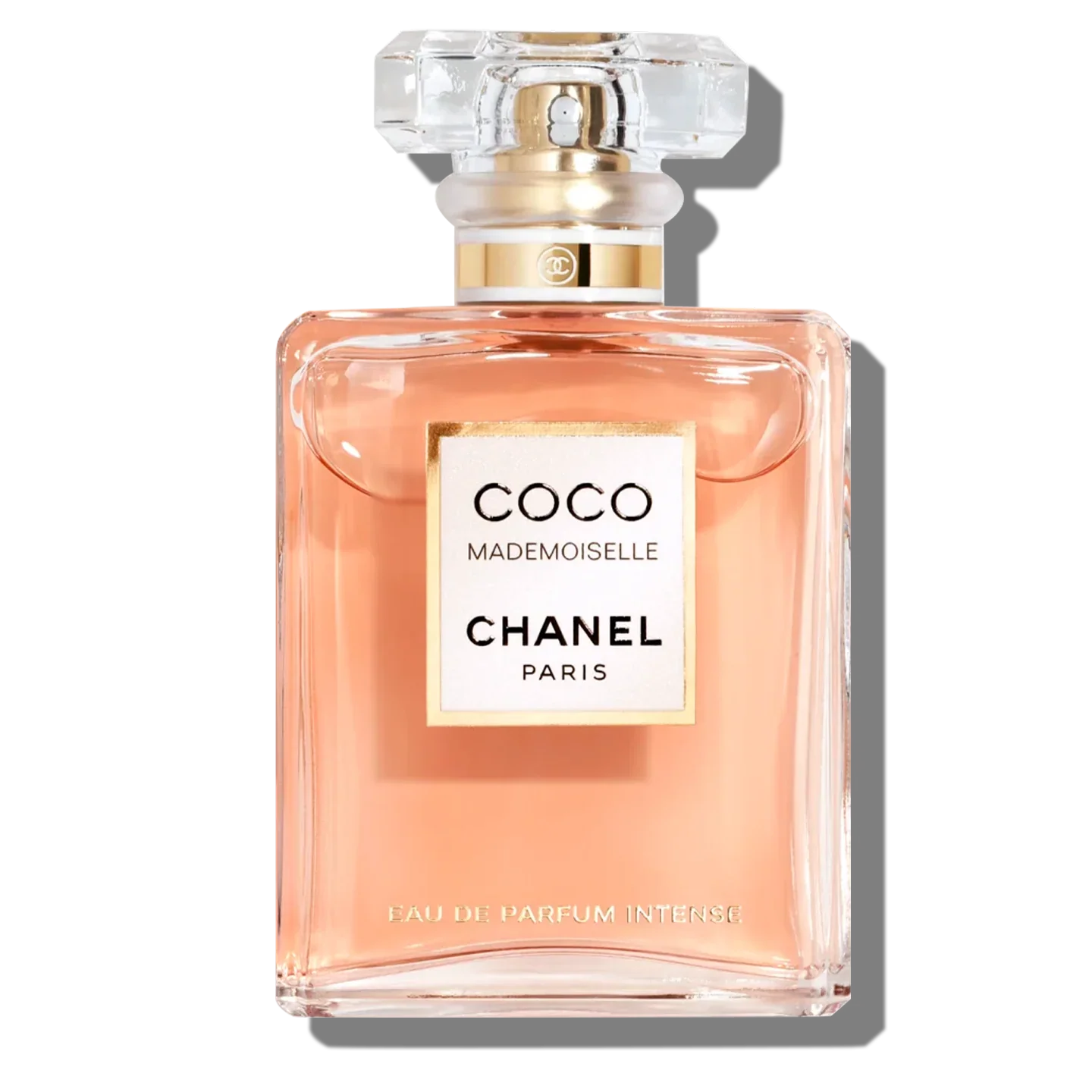 Chanel Coco Madamoiselle Eau De Parfum Intense Snap Perfumes chanel-coco-madamoiselle-eau-de-parfum-intense-snap-perfumes