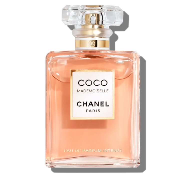 Chanel Coco Madamoiselle Eau De Parfum Intense