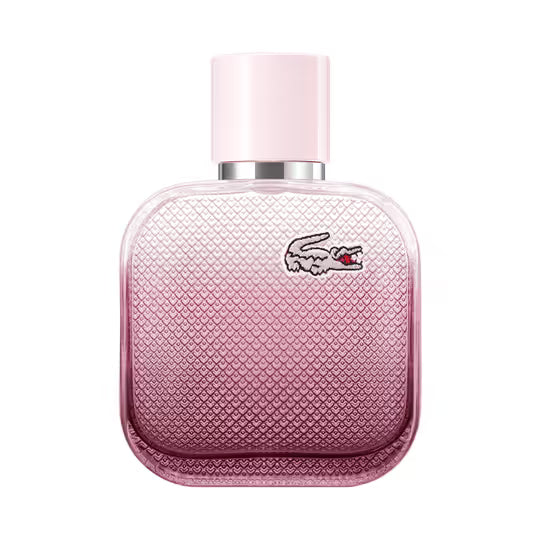 Lacoste Rose Intense Her Eau De Toilette