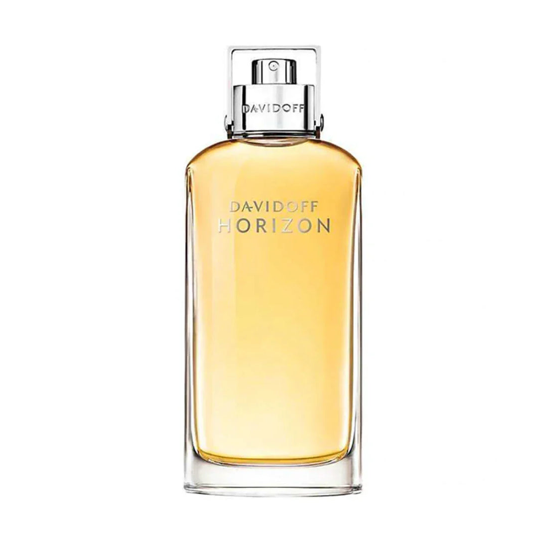 Davidoff Horizon Eau de Toilette 125 ml for Men