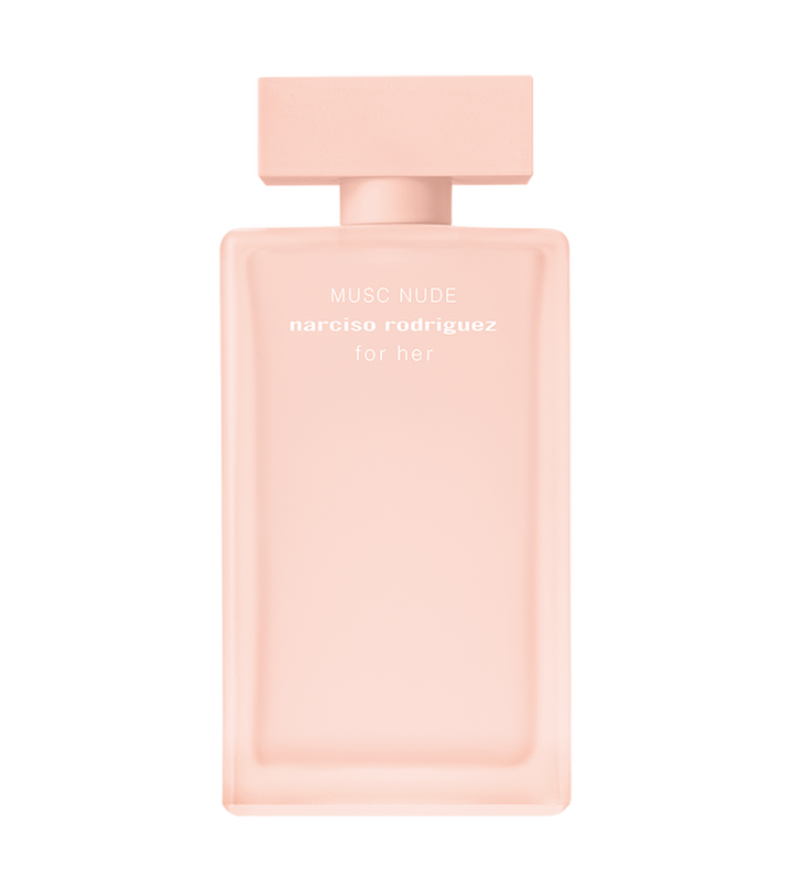 Narciso Rodriguez Women Musc Nude Long Lasting Eau de Parfum