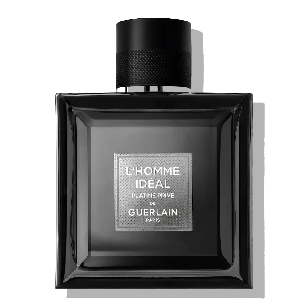 Guerlain L'Homme Ideal Platine Prive Eau de Toilette