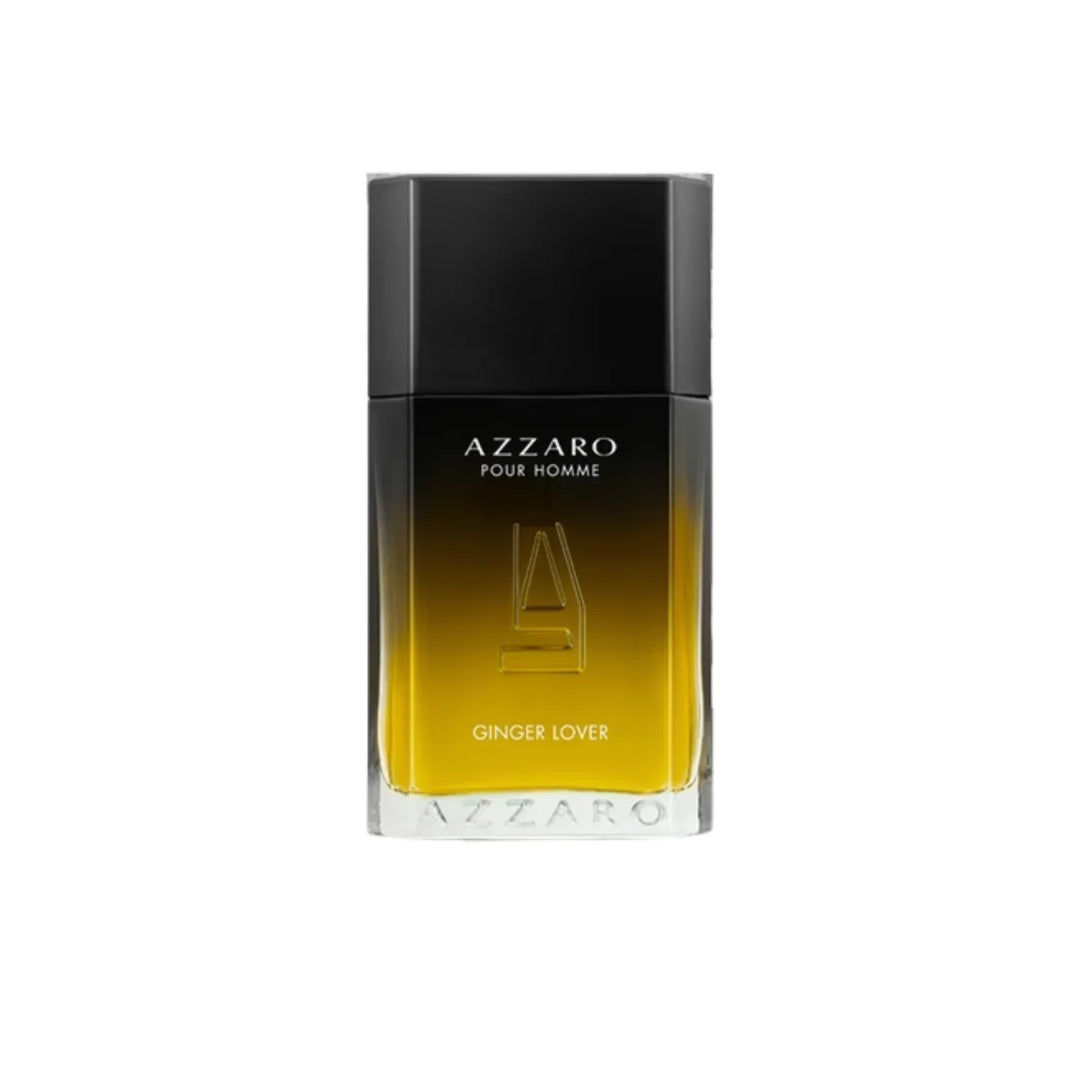 Ginger Lover By Azzaro Pour Homme EDT