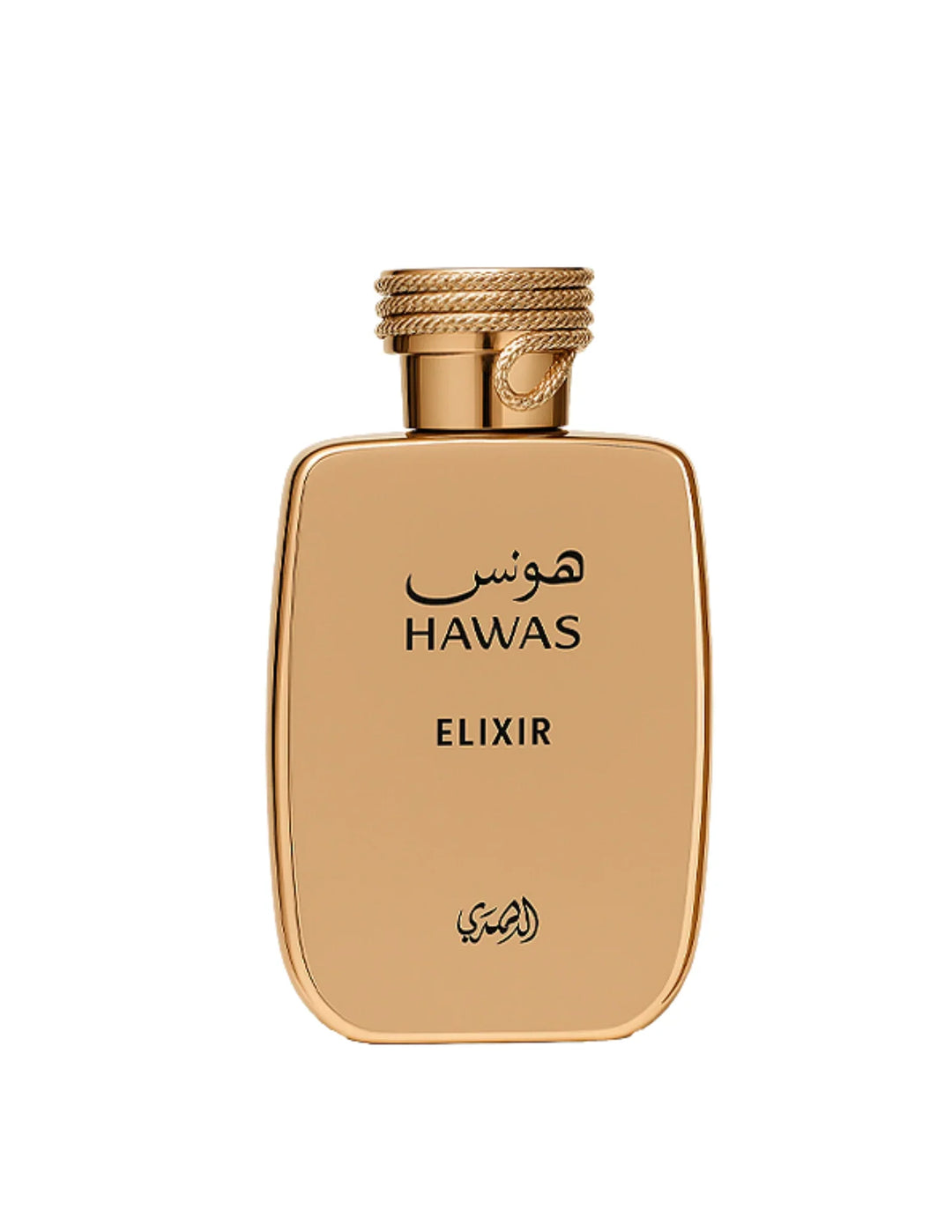 Rasasi Hawas Elixir Eau De Parfum For Unisex(New Release 2025)