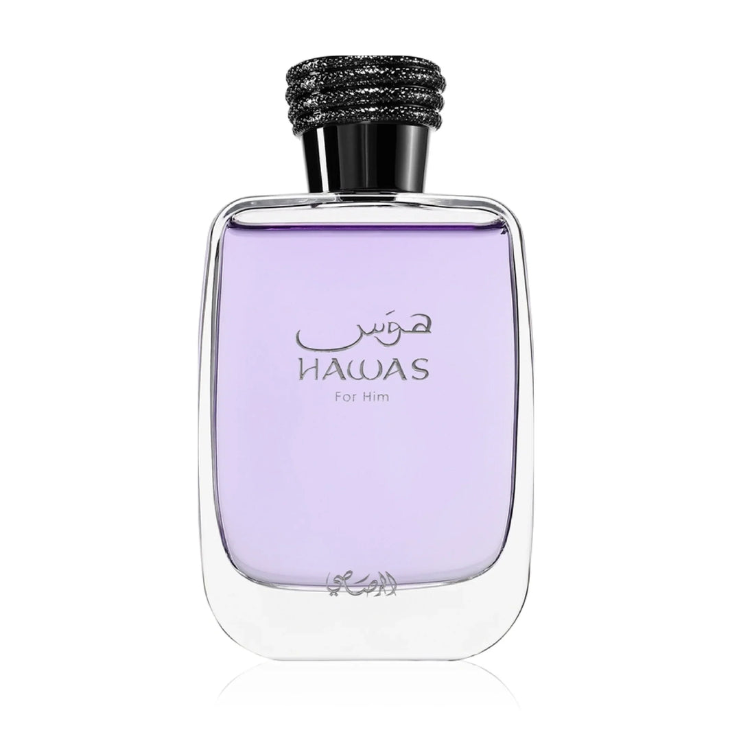 Rasasi Hawas Eau de Parfum for Men