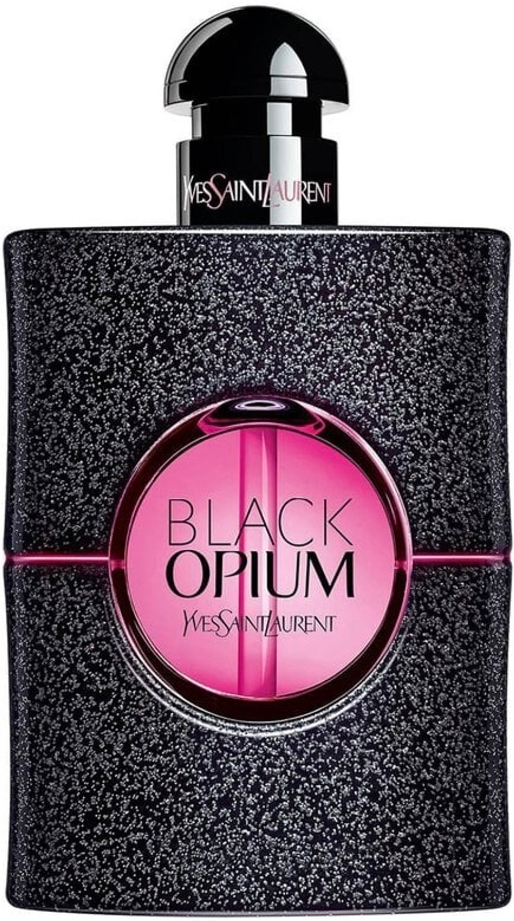 Yves Saint Laurent Black Opium Neon for Women