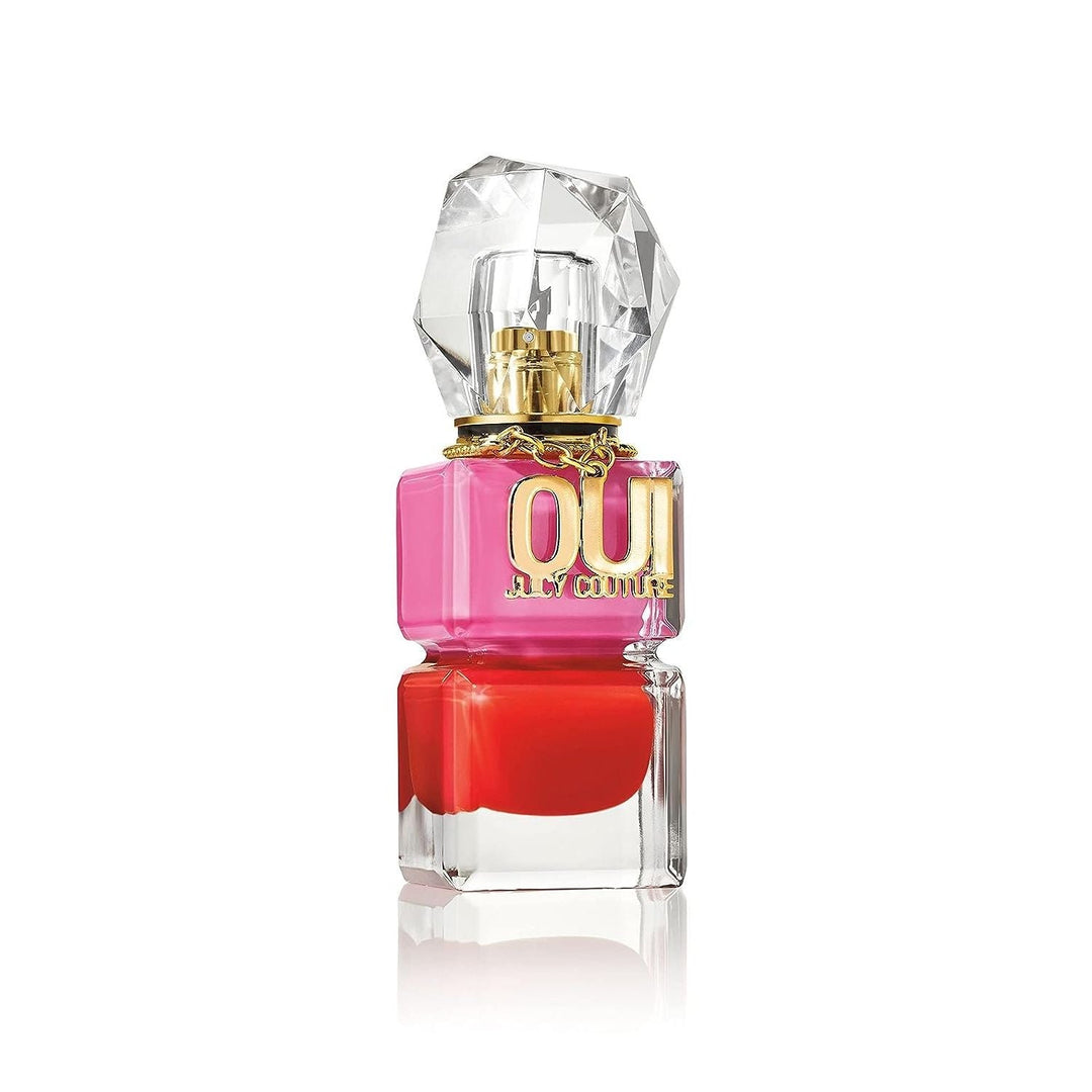 Juicy Couture Oui Eau De Parfum