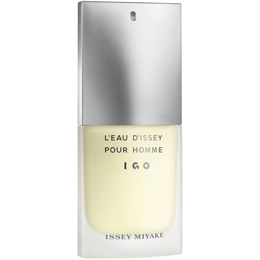 Issey Miyake L’eau D’issey Pour Homme IGO 20ml+80ml Men
