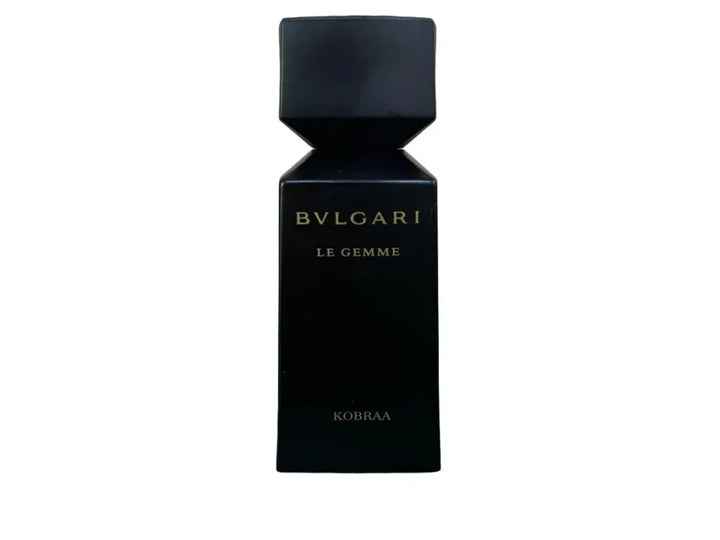 Bvlgari Le Gemme Kobraa EDP Sample/Decants