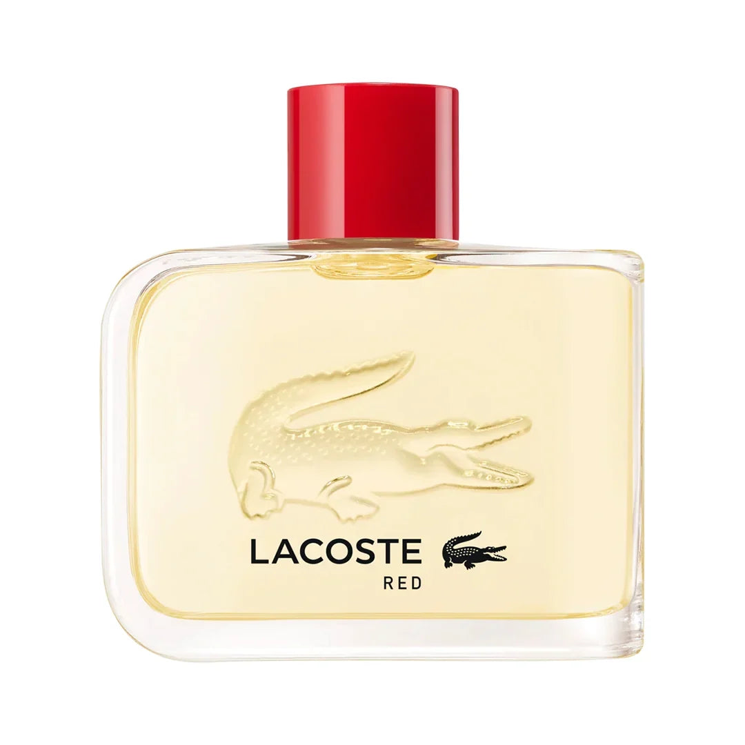 Lacoste Red EDT