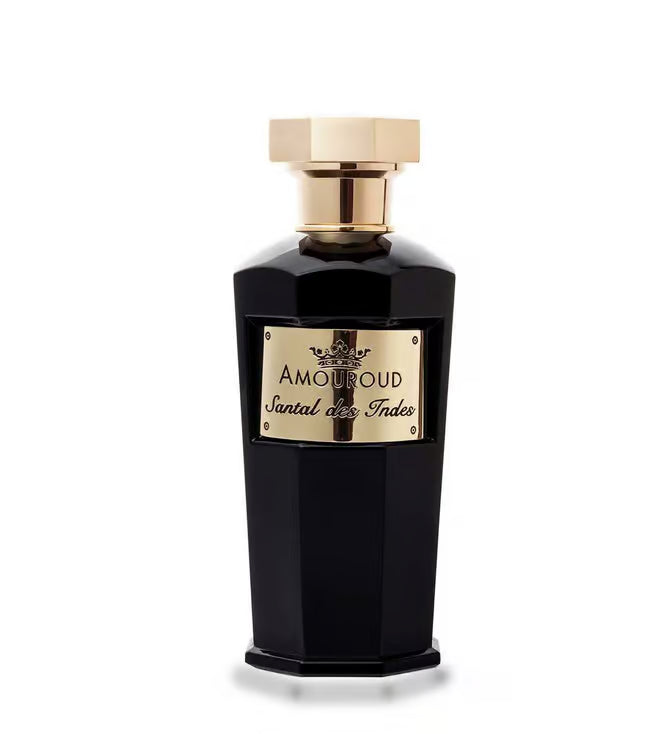 AMOUROUD Santal Des Indes Eau de Parfum