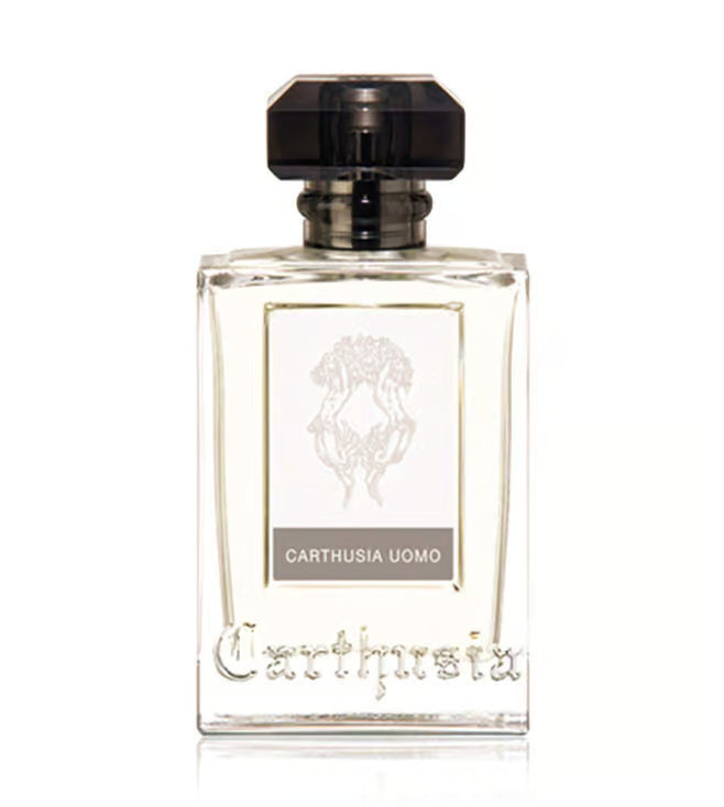 Carthusia Uomo Eau de Parfum