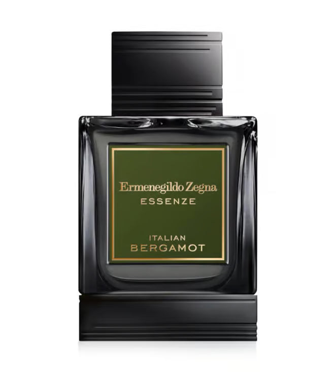 Ermenegildo Zegna Essenze Italian Bergamot Eau de Parfum