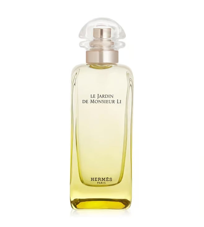 Hermes Le Jardin de Monsieur Li Eau de Toilette