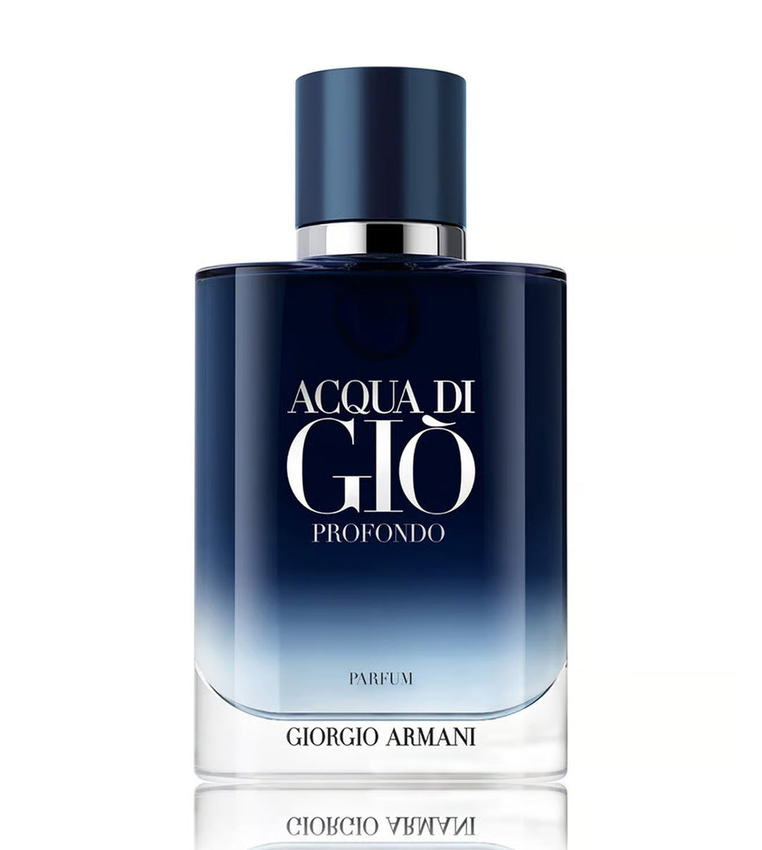 Giorgio Armani Acqua Di Gio Profondo Parfum